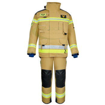 Ubranie specjalne 2 częściowe SYRIUSZ PREMIUM